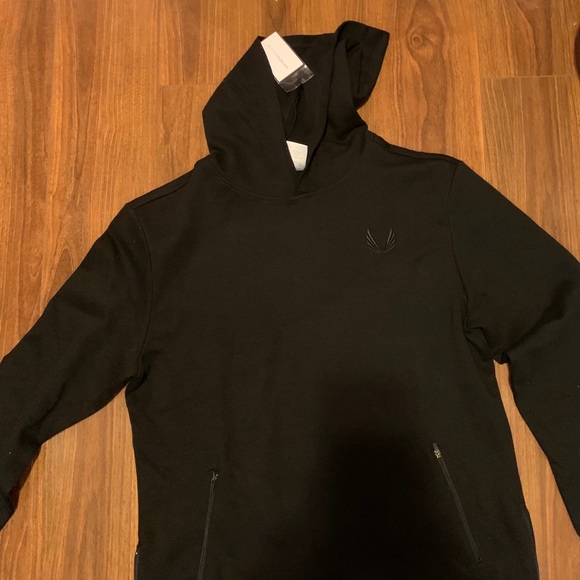 ASRV Aesthetic Revolution All Season Hoodie - Picture 3 of 3